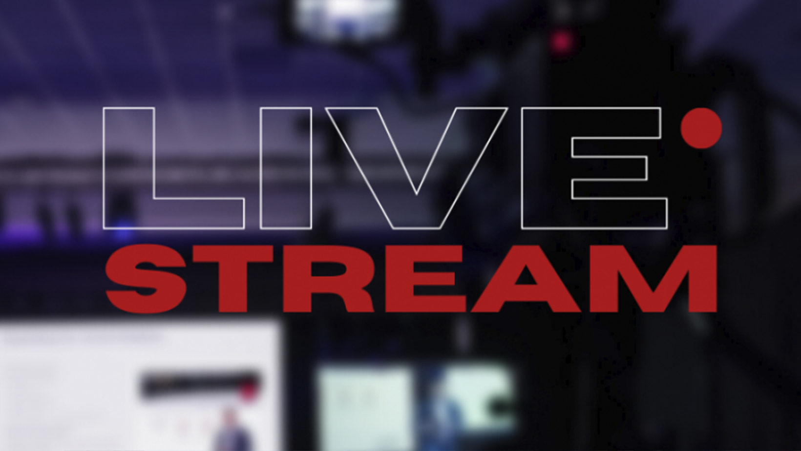 live streaming